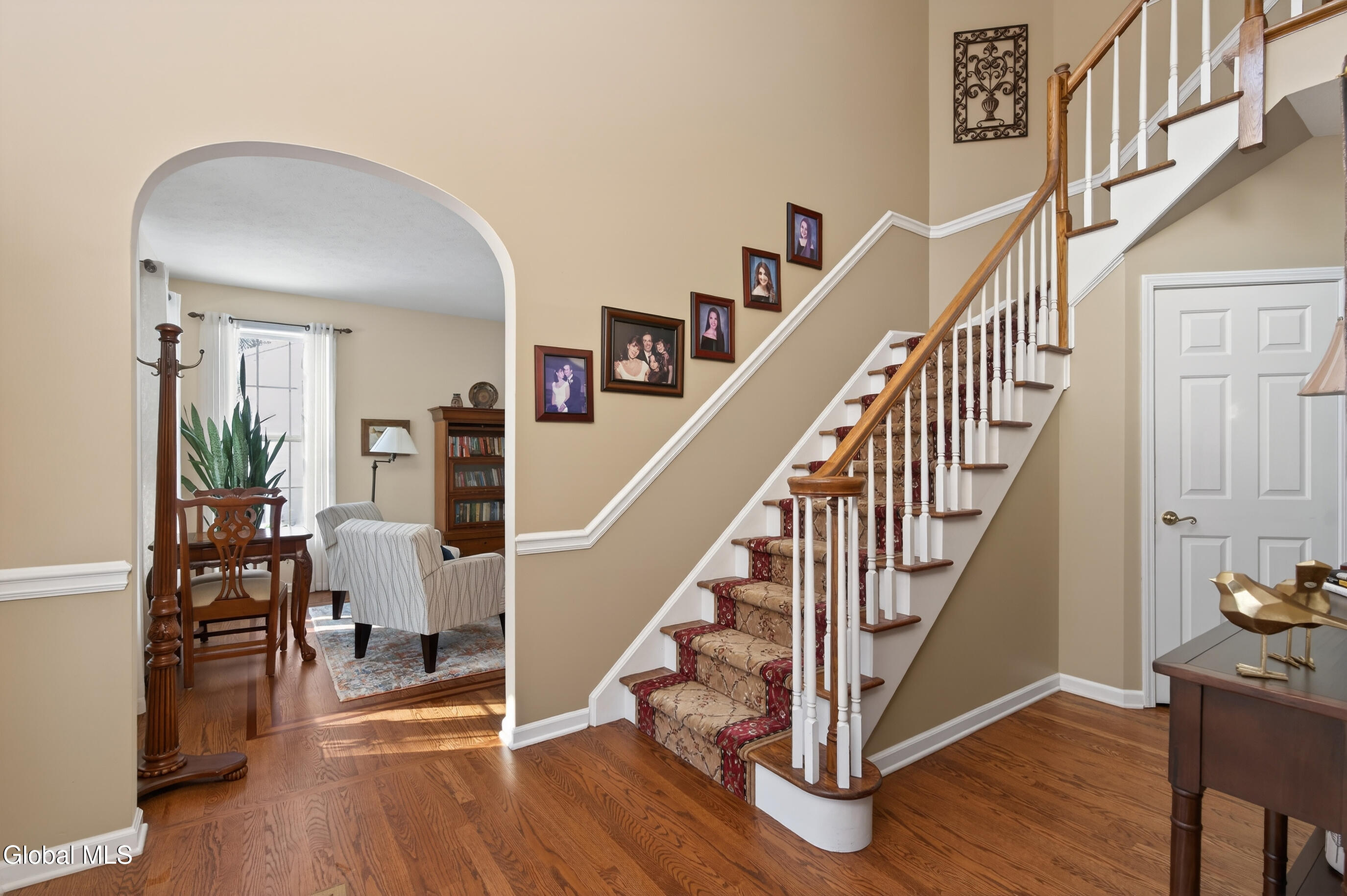 23 Marcel Road Halfmoon, NY 12065 - Photo 9 of 60 006-23-Marcel-Road-Clifton-Park-NY-12065