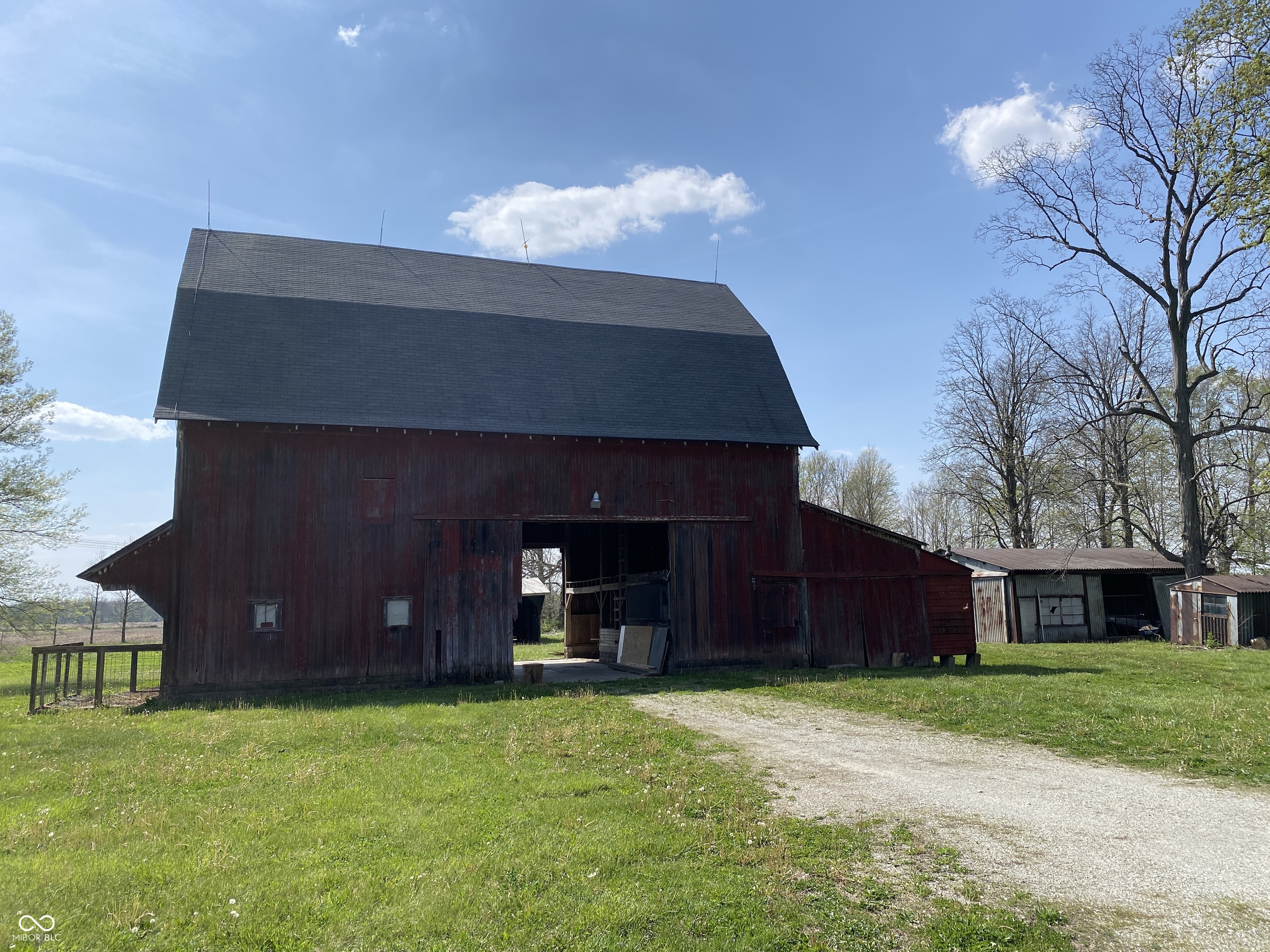24157 Cornell Road Noblesville, IN 46060 - Photo 1 of 5
