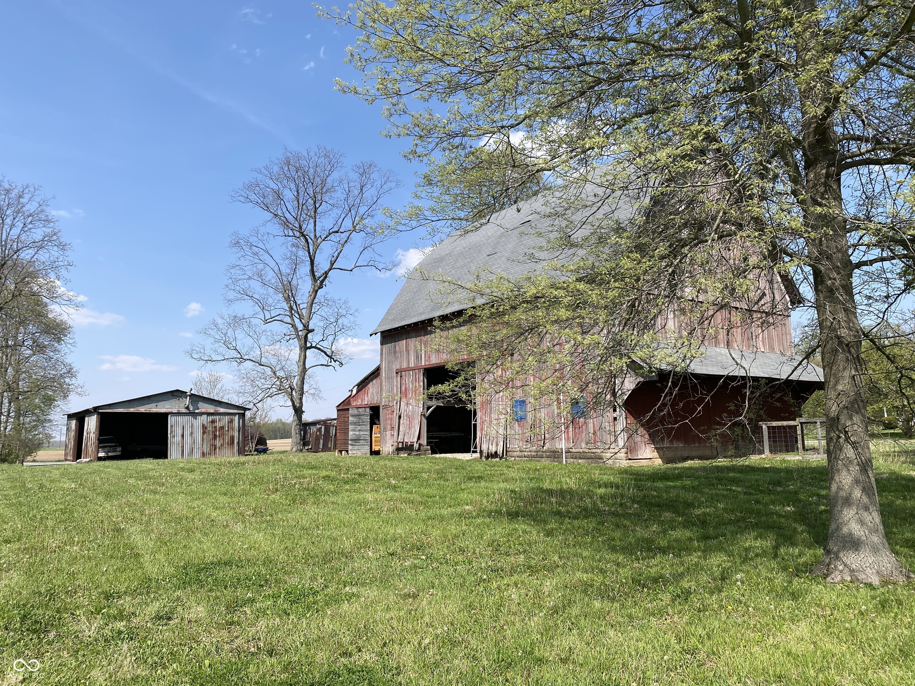 24157 Cornell Road Noblesville, IN 46060 - Photo 4 of 5