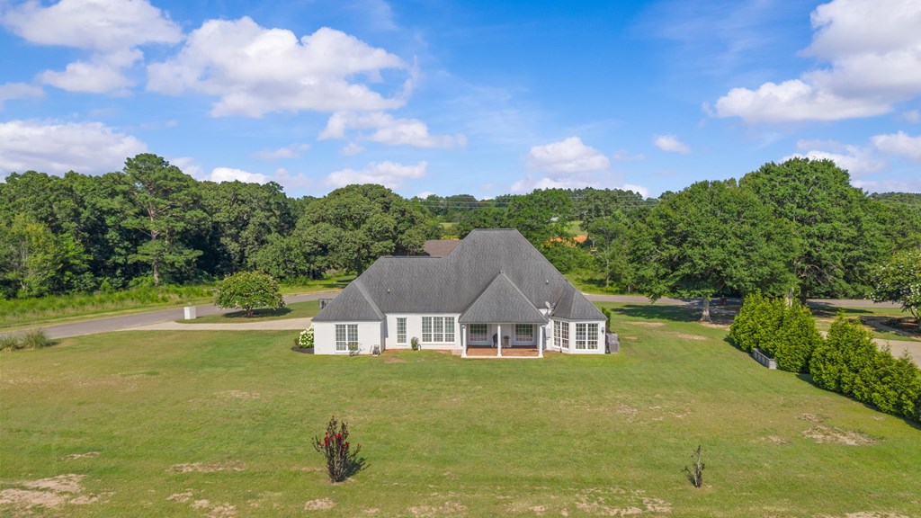 267 Ridge Drive Headland, AL 36345 - Photo 36 of 42