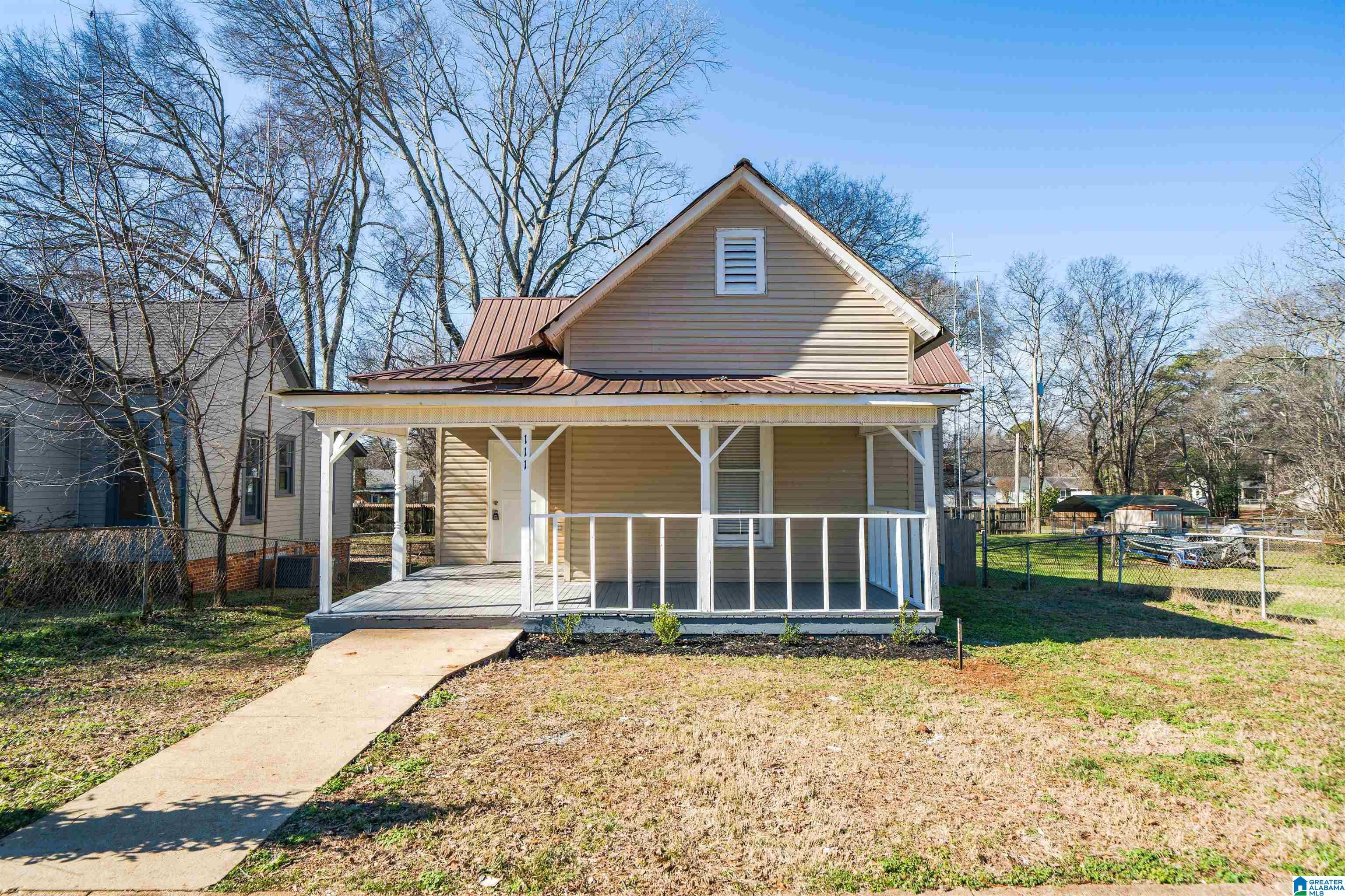 111 5th Avenue Northwest Decatur, AL 35601 - Photo 1 of 24 Gallery Image 1