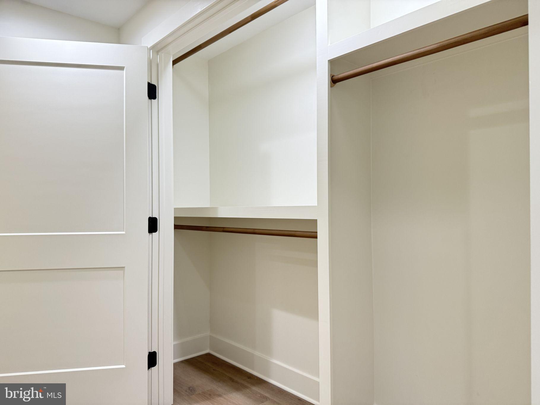 38 Crittenden Street Northeast Washington, DC 20011 - Photo 19 of 48 a view of front door