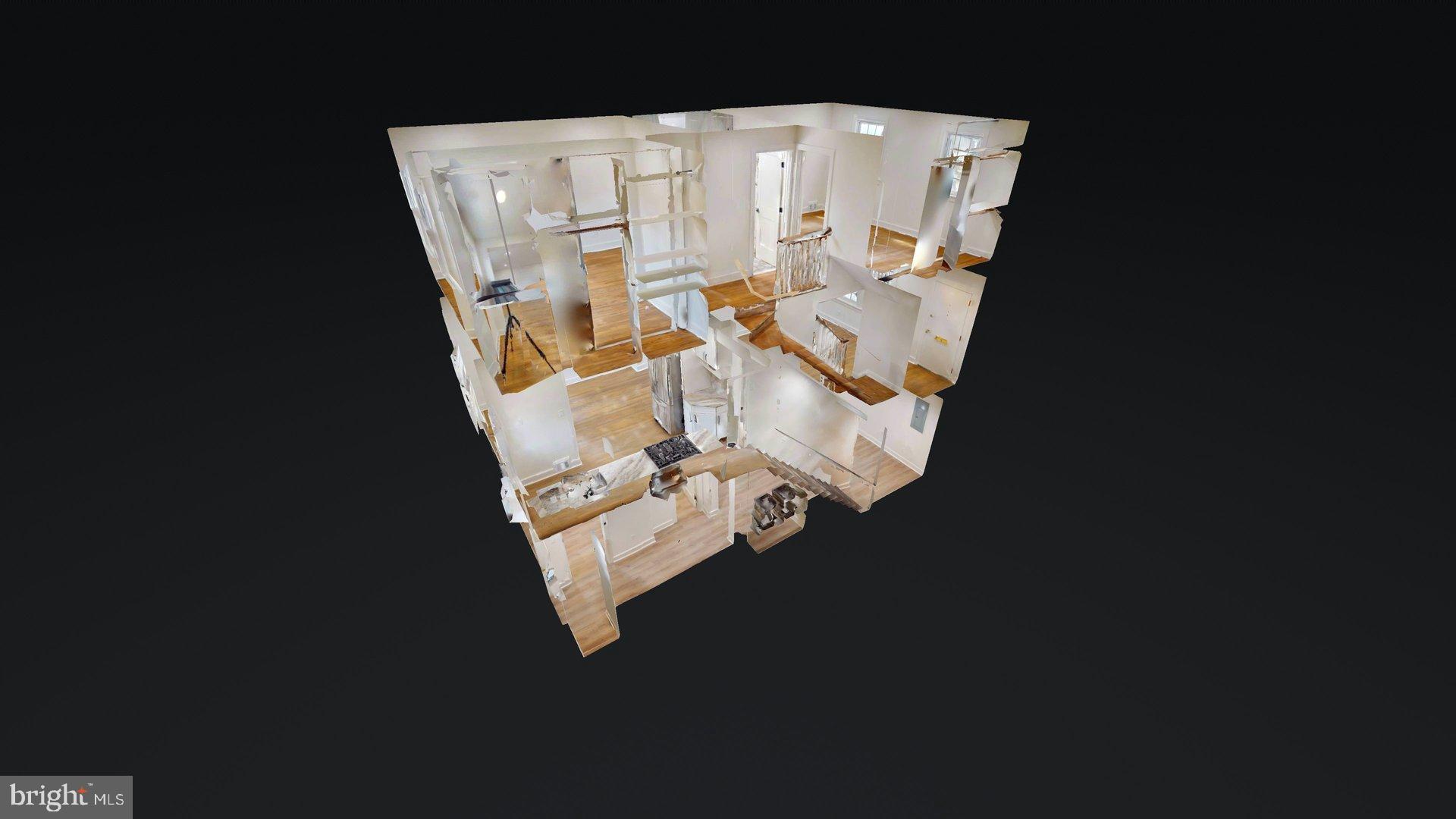 38 Crittenden Street Northeast Washington, DC 20011 - Photo 41 of 48