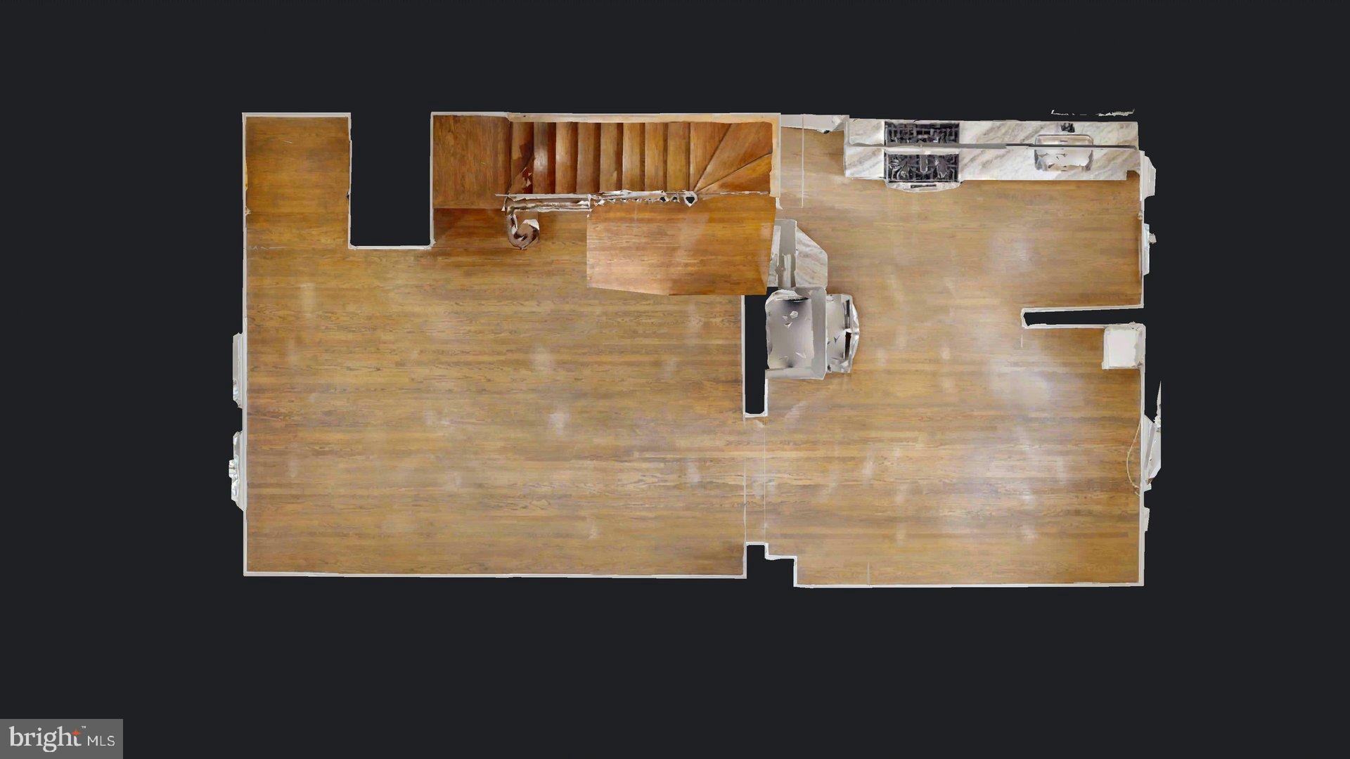 38 Crittenden Street Northeast Washington, DC 20011 - Photo 43 of 48