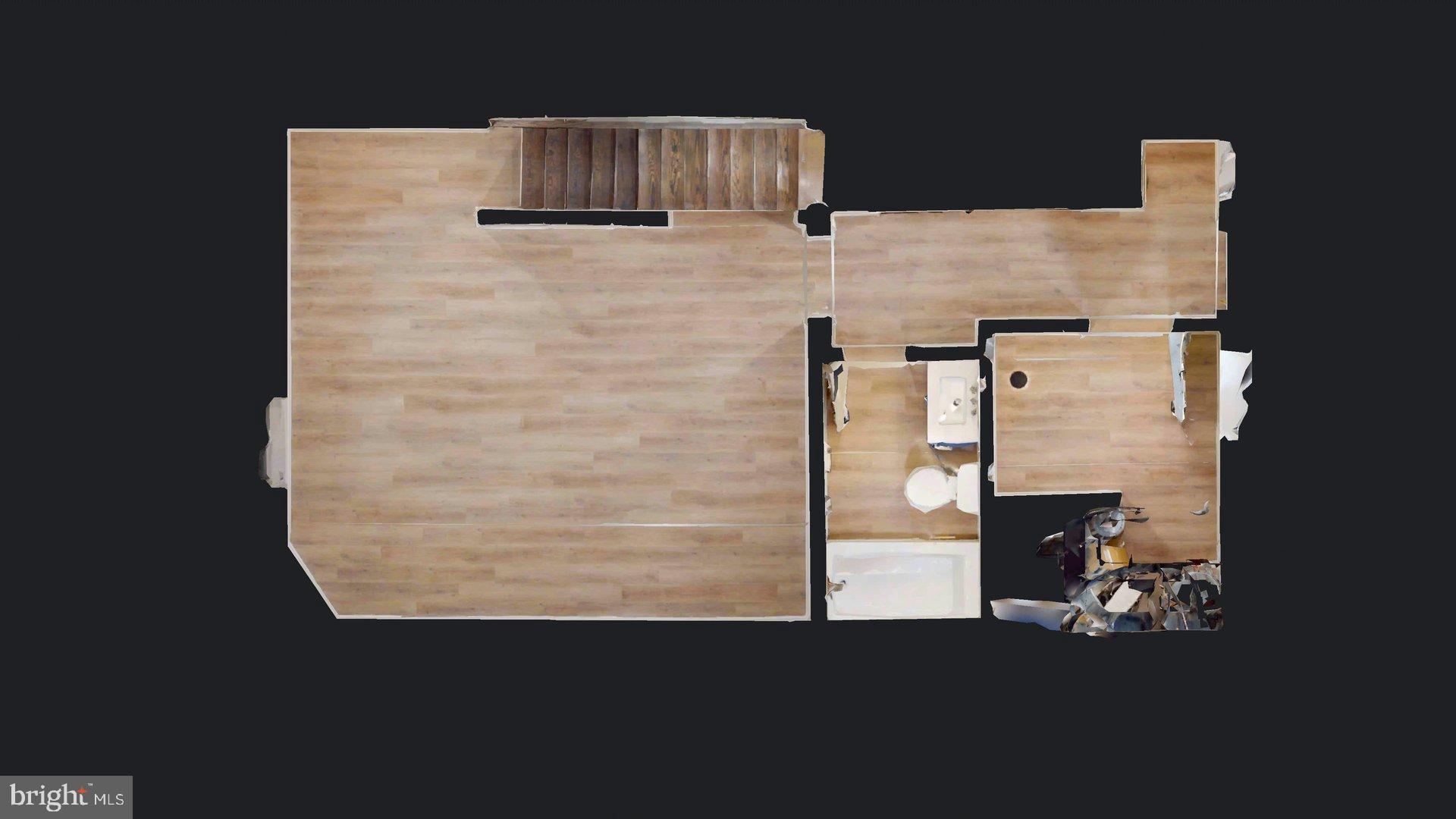 38 Crittenden Street Northeast Washington, DC 20011 - Photo 45 of 48 a picture of door