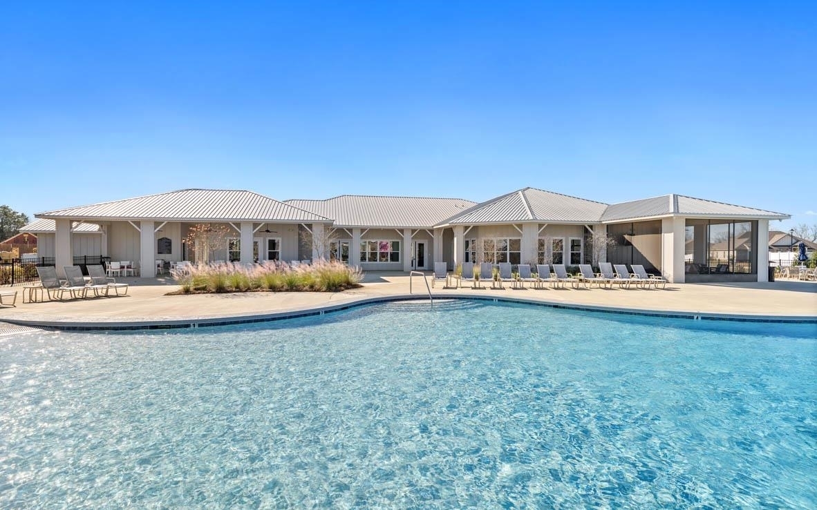 24966 Spectacular Bid Loop Daphne, AL 36526 - Photo 35 of 48 Pool