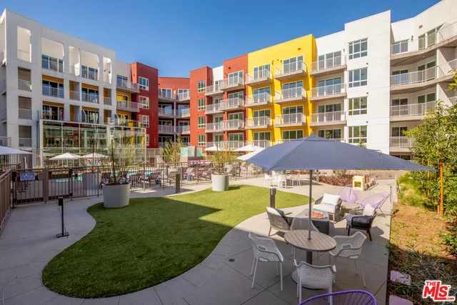 $2,245 | 750 South Oxford Avenue, Unit 440, Los Angeles, CA 90005