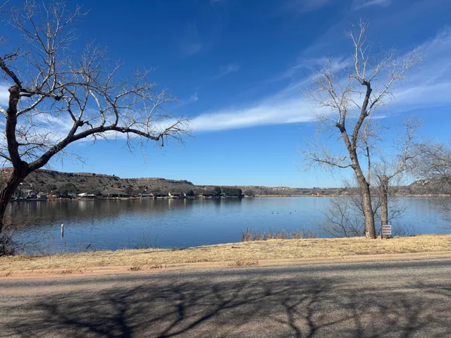 a view of outdoor space