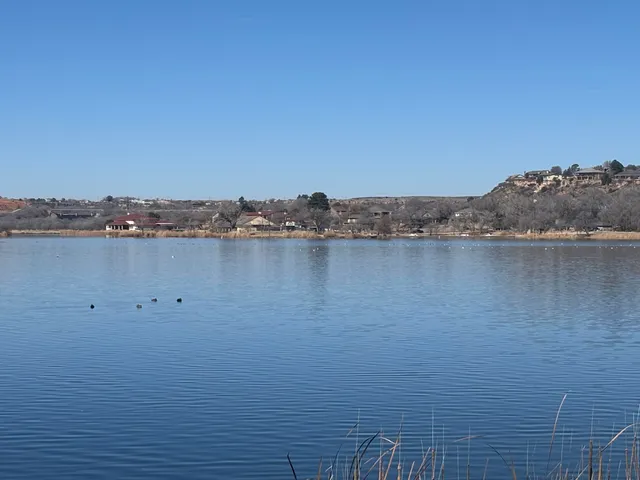 $109,000 | 70 East Lakeshore Drive, Ransom Canyon, TX 79366