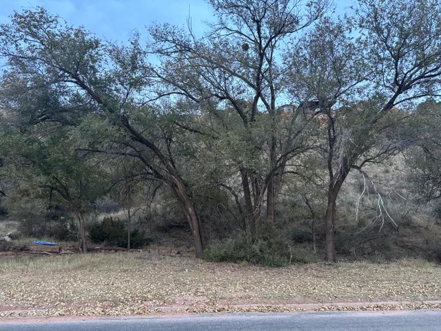 $109,000 | 70 East Lakeshore Drive, Ransom Canyon, TX 79366