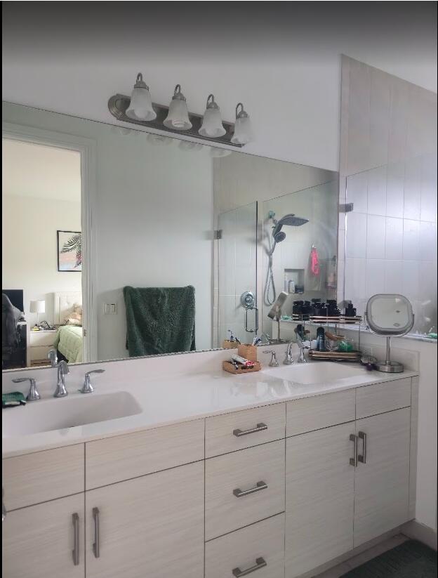 10084 Brickhill Drive Boca Raton, FL 33428 - Photo 10 of 13 Master bath