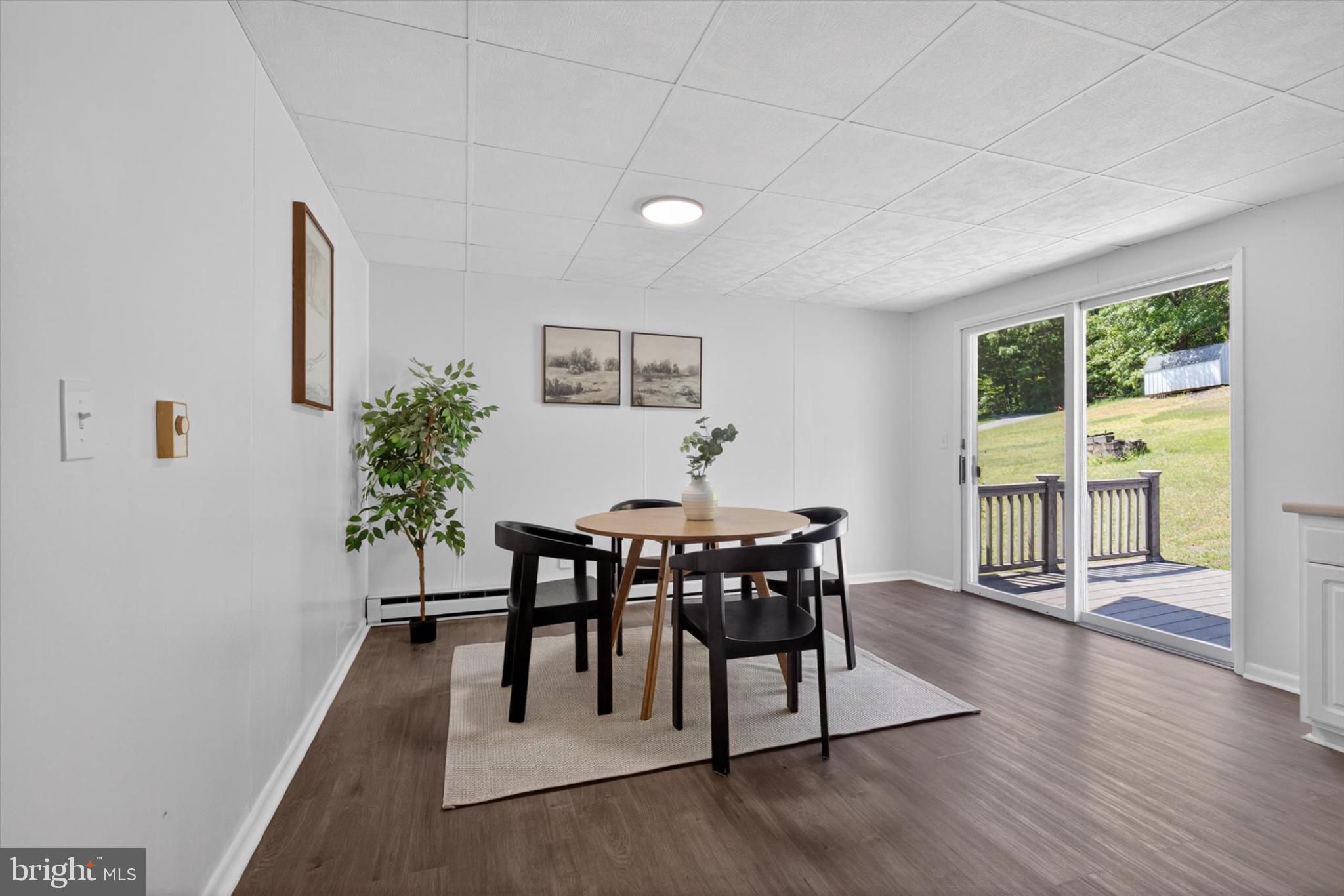 240 Harman Road Halifax, PA 17032 - Photo 15 of 31 Bright and inviting dining space.