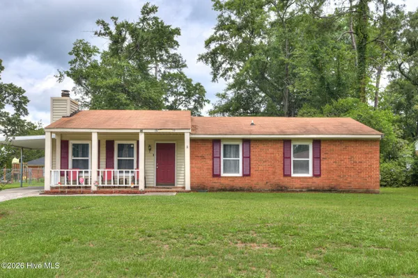 $185,000 | 3813 Beacon Drive, Augusta, GA 30906