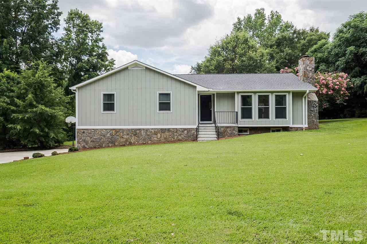 1151 Page Road Raleigh, NC 27603 - Photo 1 of 25 Gallery Image 1