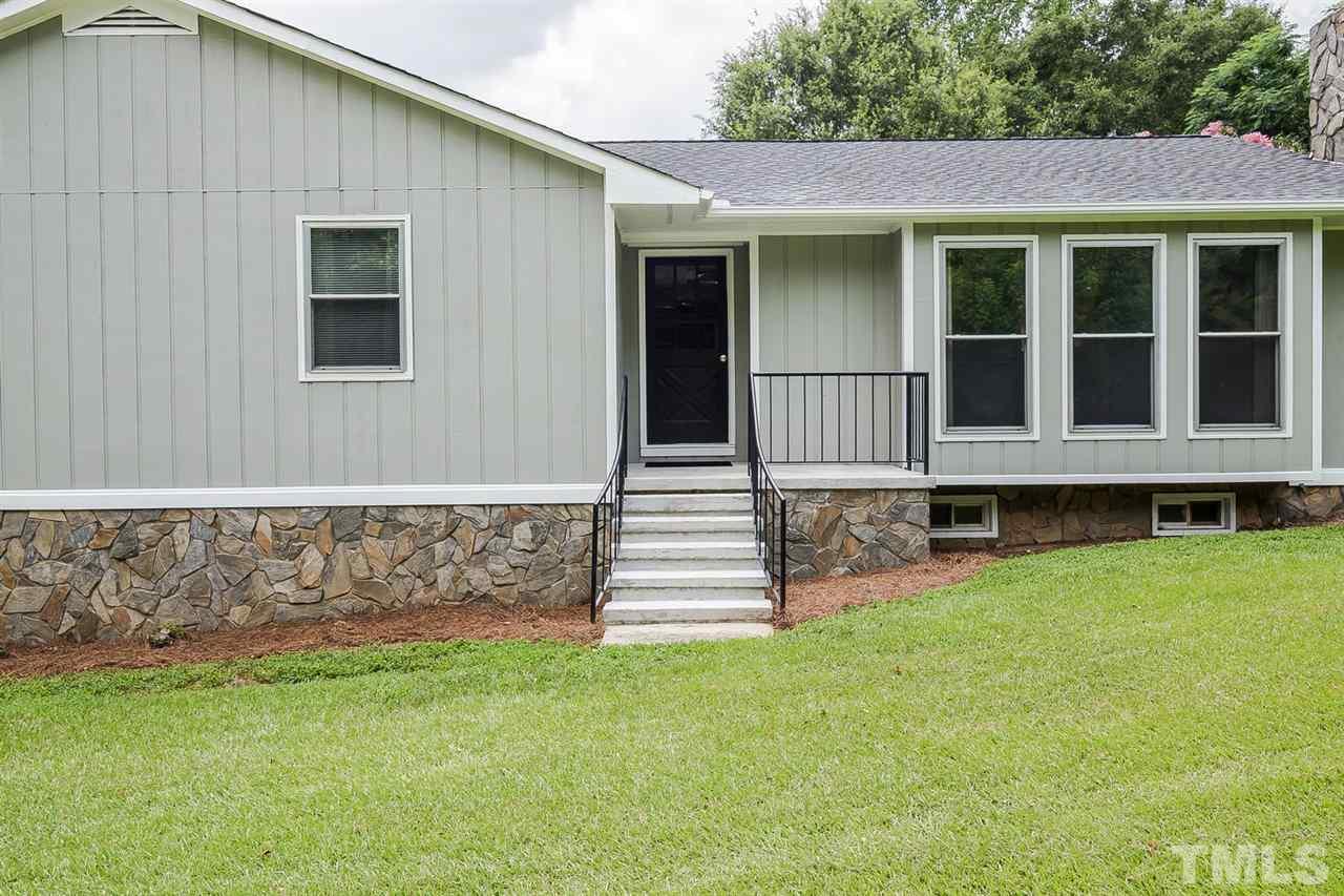 1151 Page Road Raleigh, NC 27603 - Photo 2 of 25 Gallery Image 2