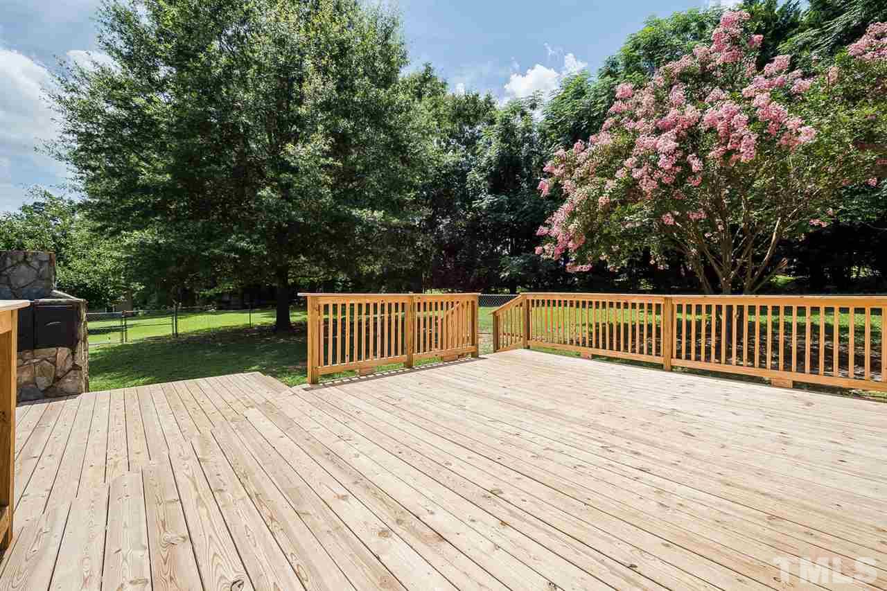 1151 Page Road Raleigh, NC 27603 - Photo 20 of 25 Gallery Image 20