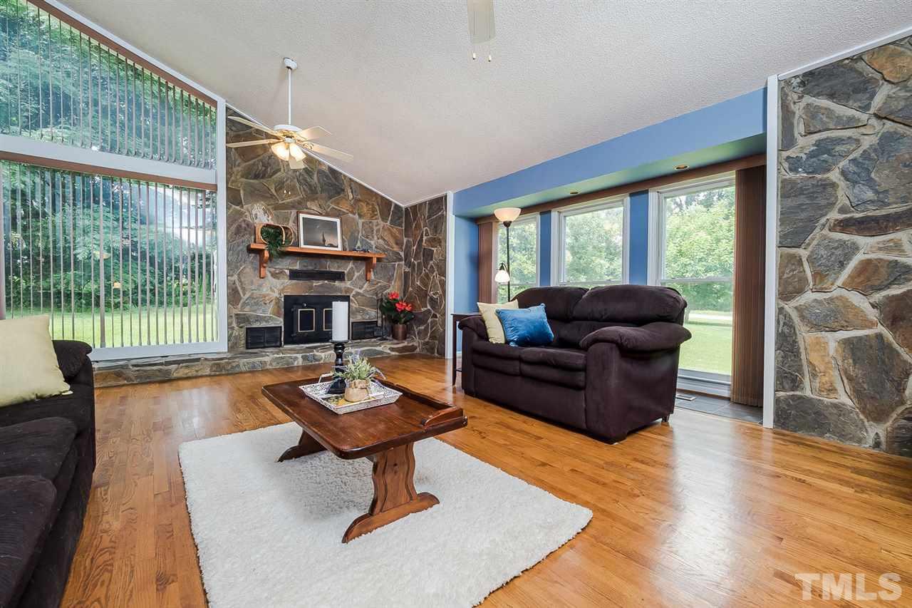 1151 Page Road Raleigh, NC 27603 - Photo 4 of 25 Gallery Image 4