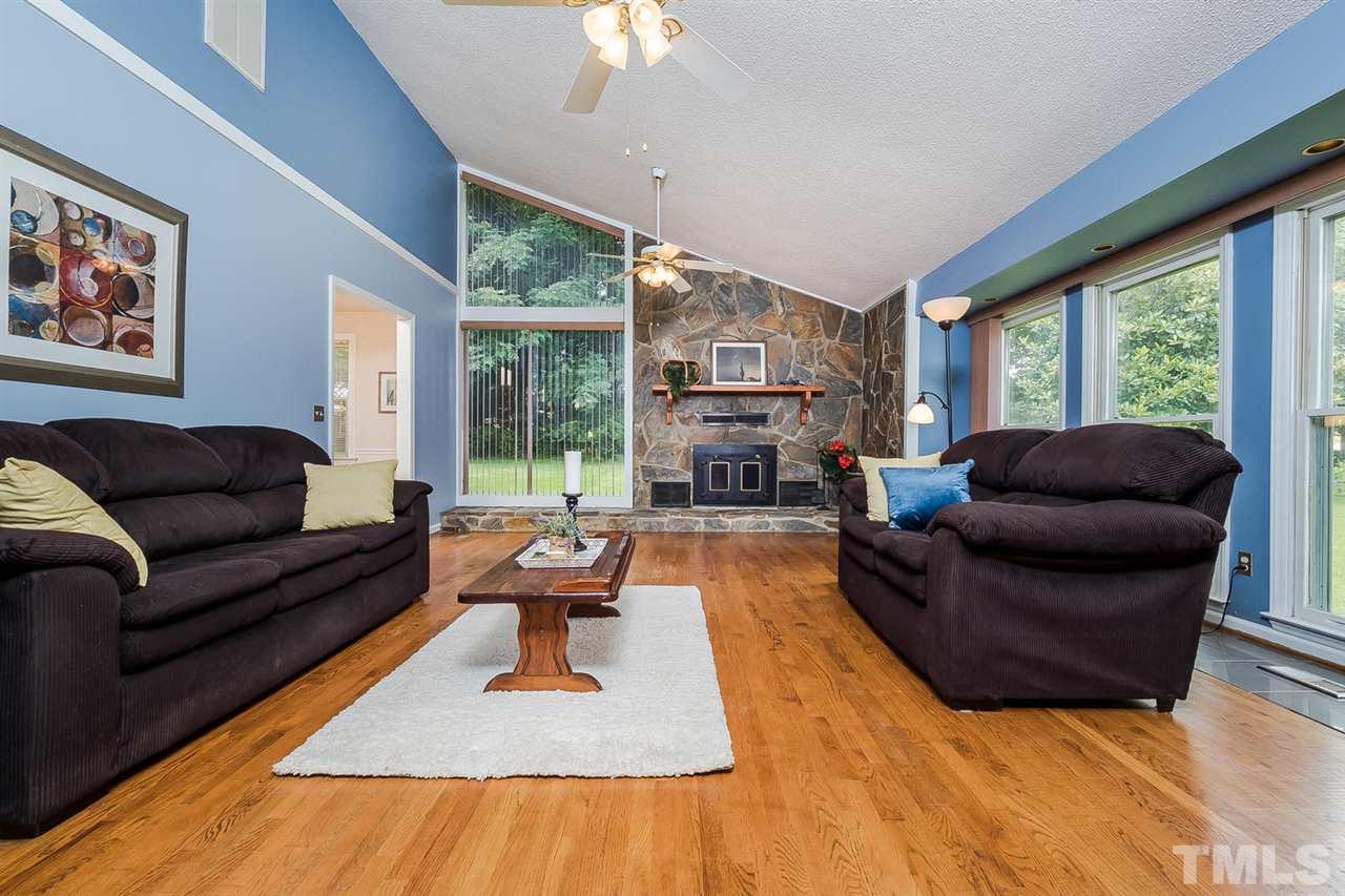 1151 Page Road Raleigh, NC 27603 - Photo 5 of 25 Gallery Image 5