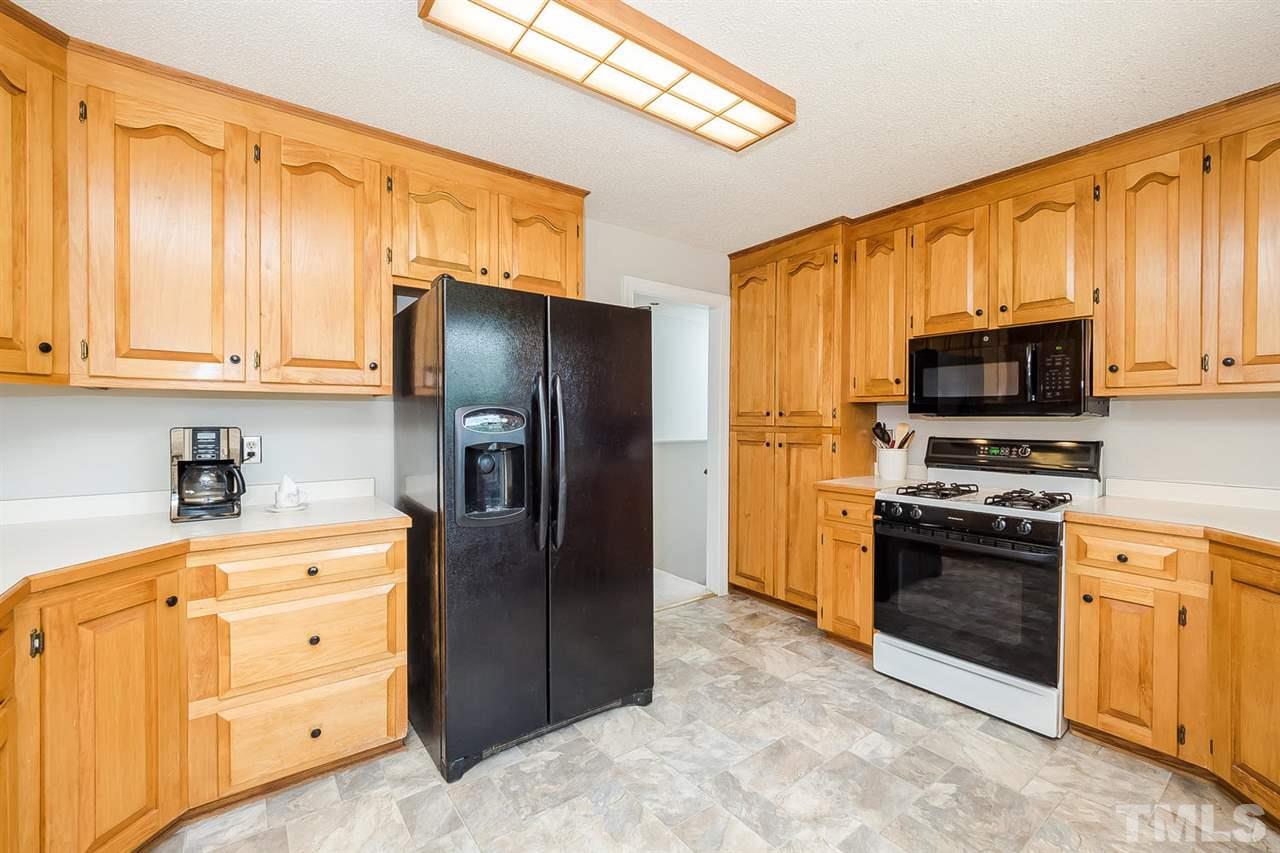 1151 Page Road Raleigh, NC 27603 - Photo 9 of 25 Gallery Image 9