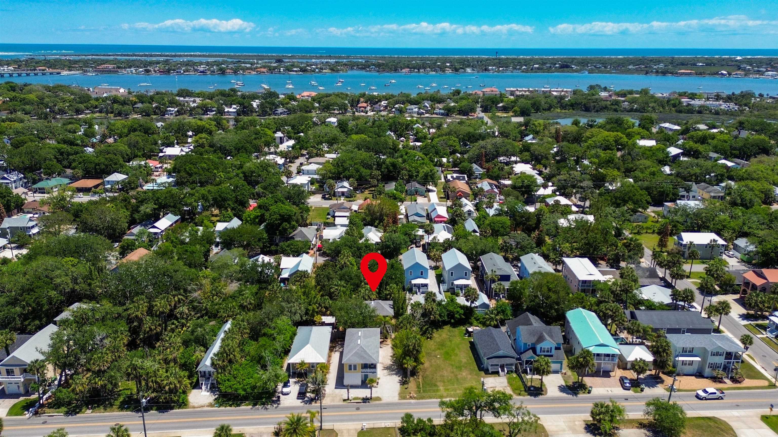 251 Riberia Street St. Augustine, FL 32084 - Photo 4 of 94