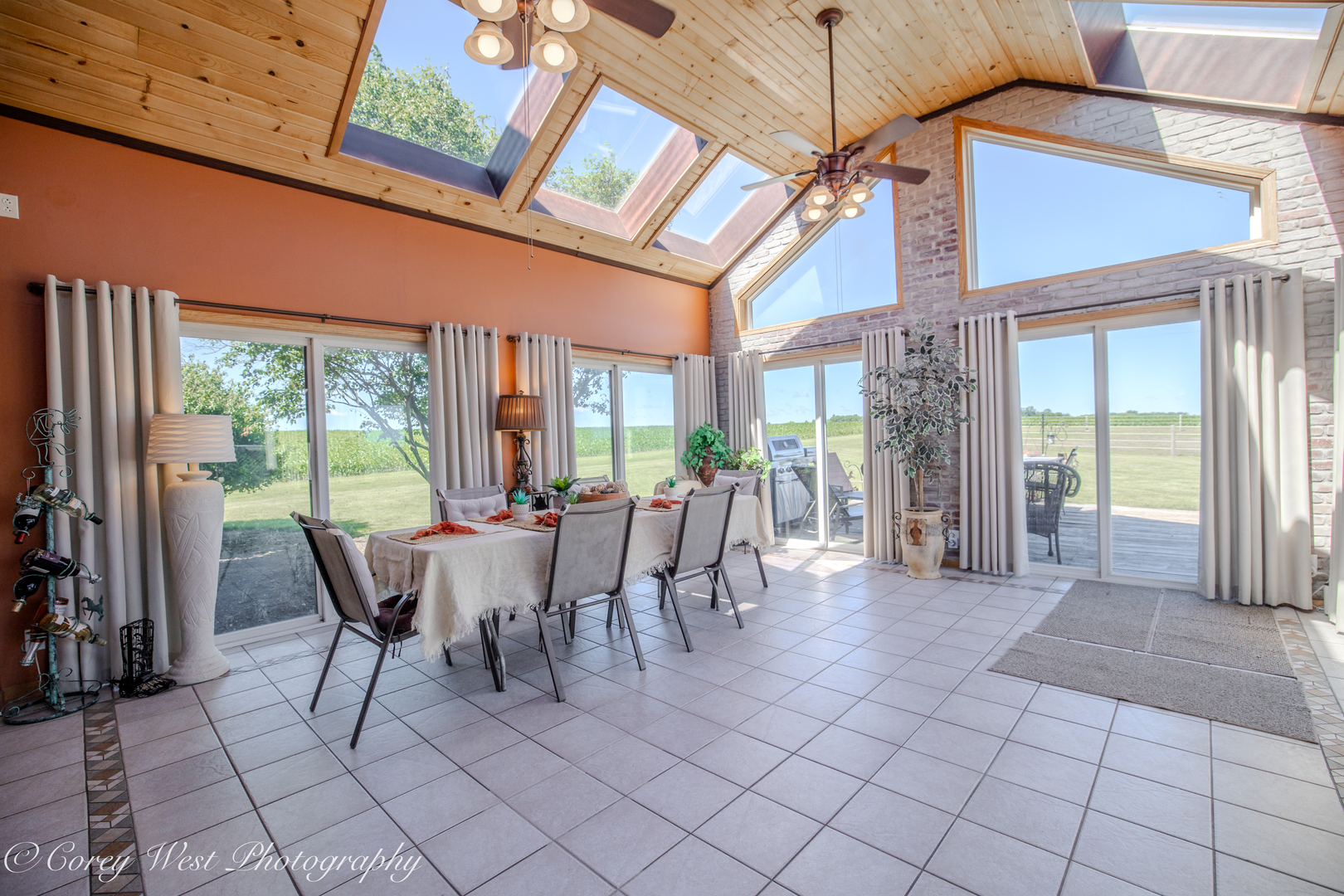 1869 Woodlawn Road Steward, IL 60553 - Photo 23 of 72