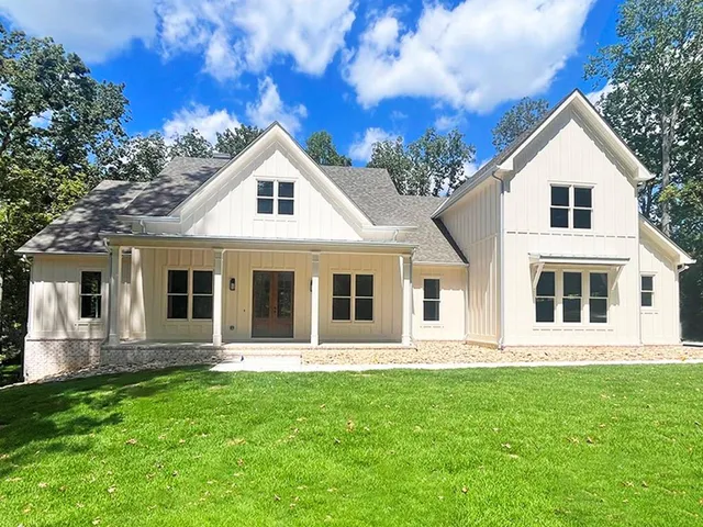 $1,200,000 | 2200 Upper Burris Road, Ball Ground, GA 30107