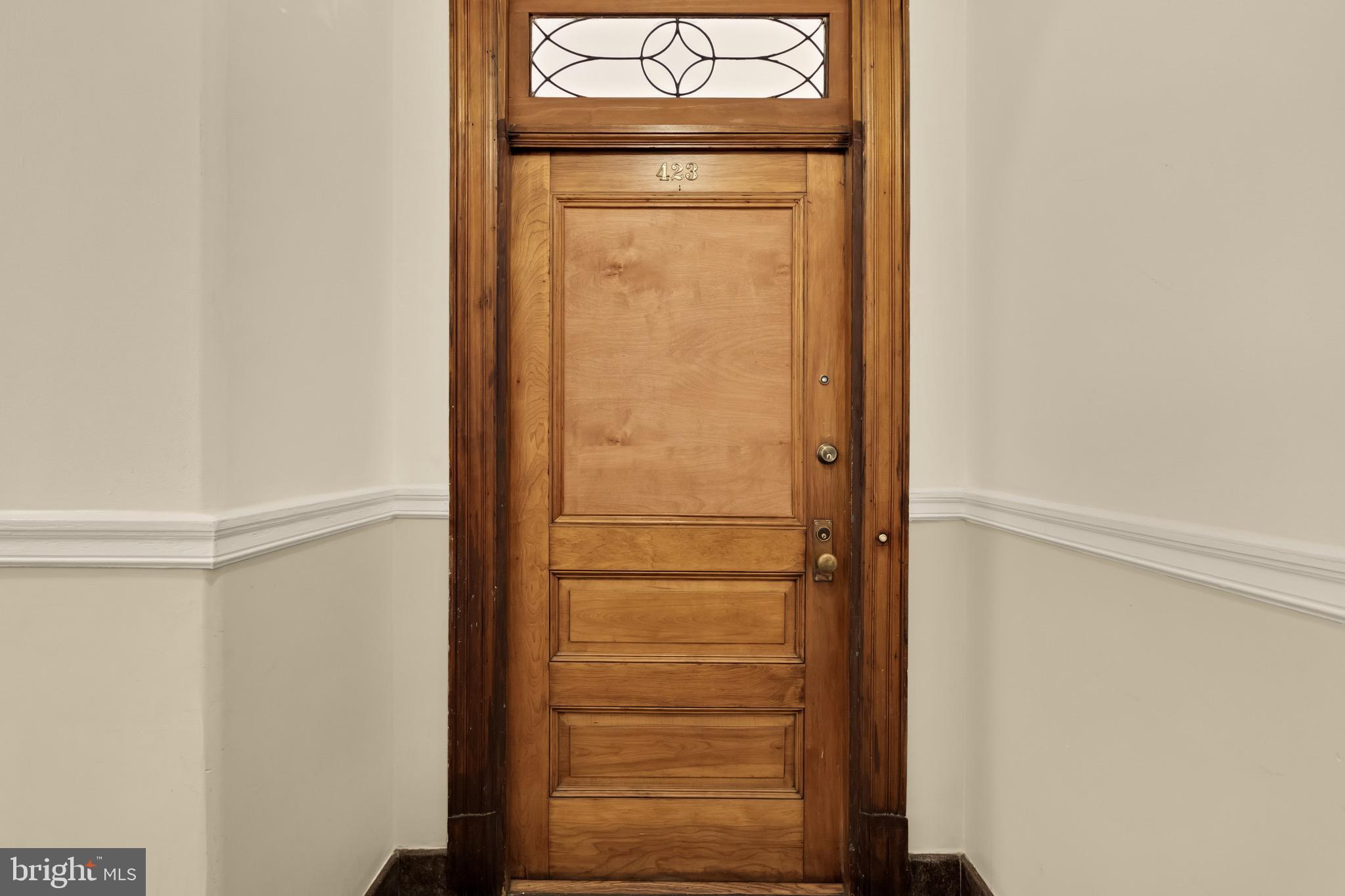 2853 Ontario Road Northwest, Unit 423 Washington, DC 20009 - Photo 3 of 52 Gallery Image 3