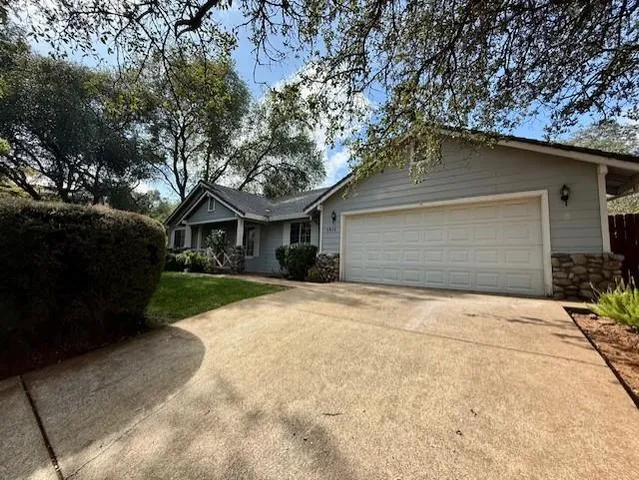 $619,000 | 1511 Radcliffe Way, Auburn, CA 95603