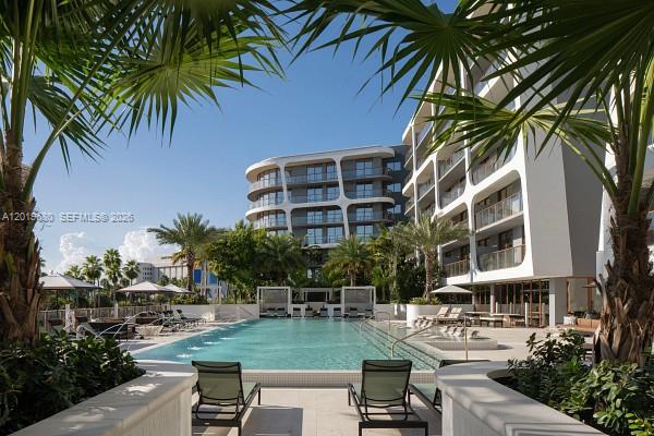 3900 Alton Road, Unit 305 Miami Beach, FL 33140 - Photo 28 of 37 Photo 28