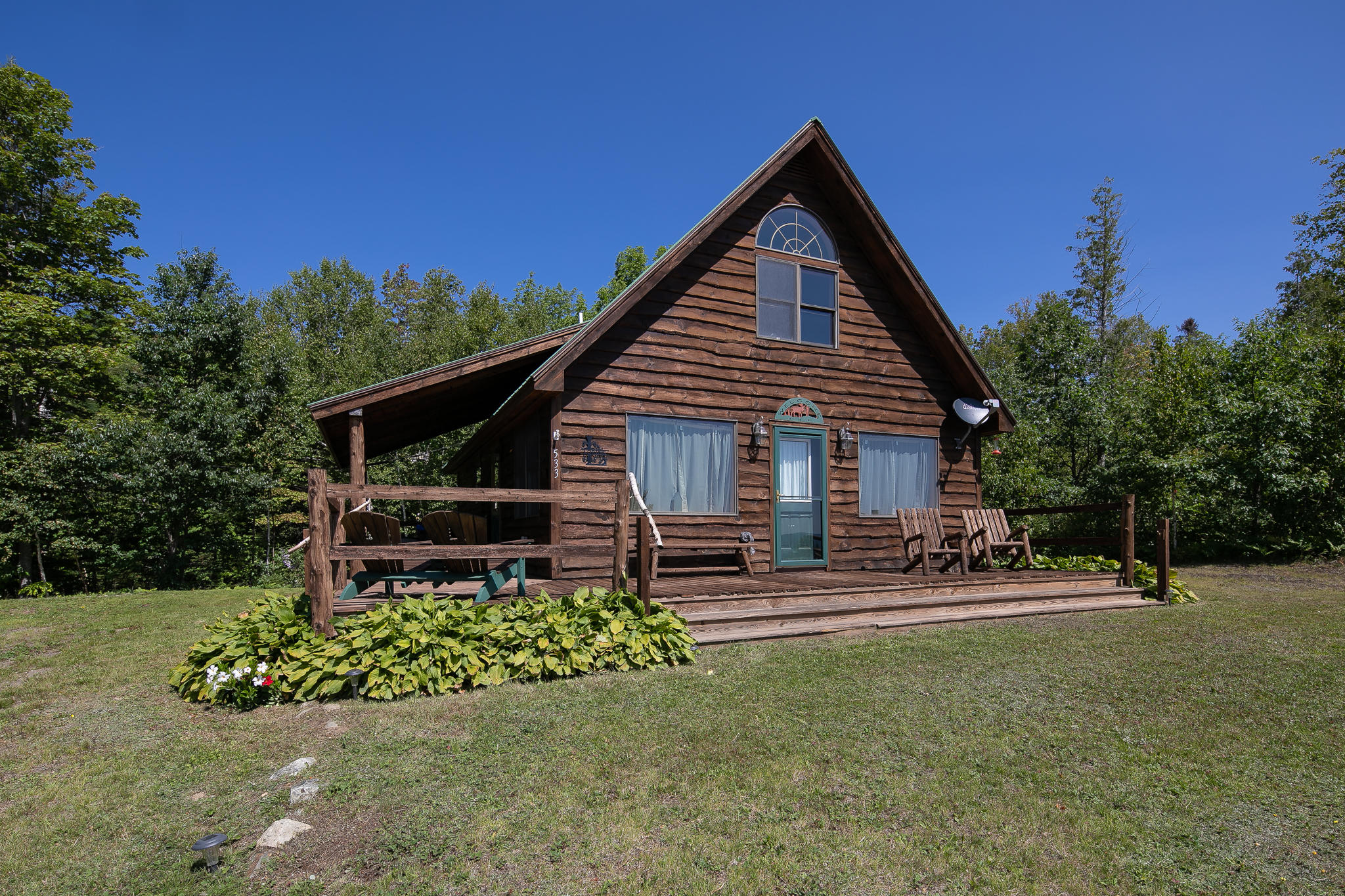 533 Eustis Ridge Road Eustis, ME 04936 - Photo 22 of 34 5D4_6254