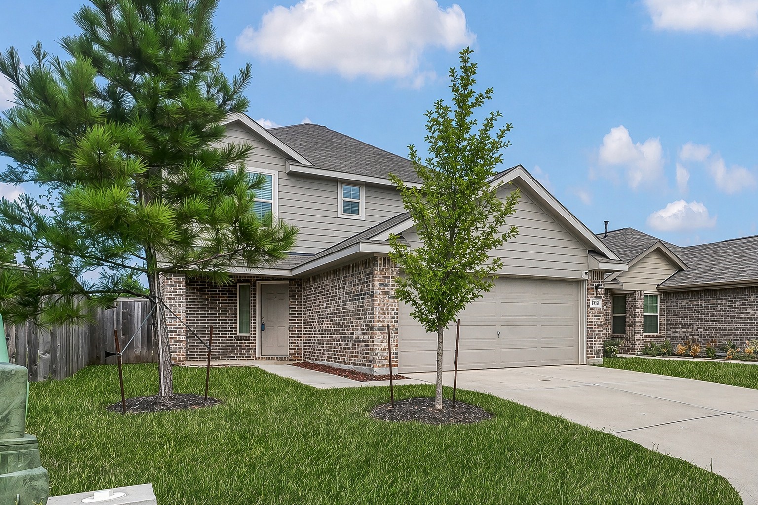 1714 Campos Court Conroe, TX 77301 - Photo 1 of 26