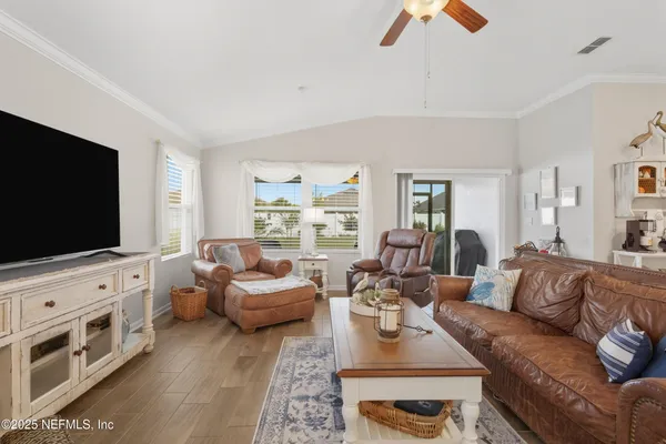 $419,900 | 43 Cardinal Branch Ln Street, St. Augustine, FL 32095