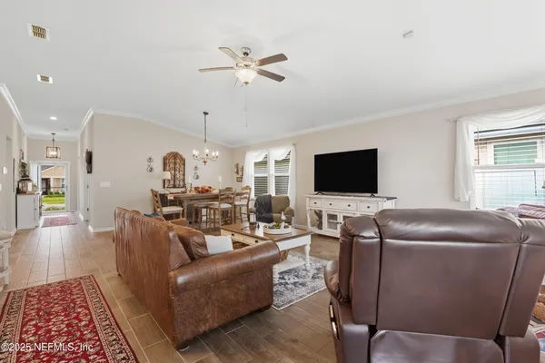 $419,900 | 43 Cardinal Branch Ln Street, St. Augustine, FL 32095