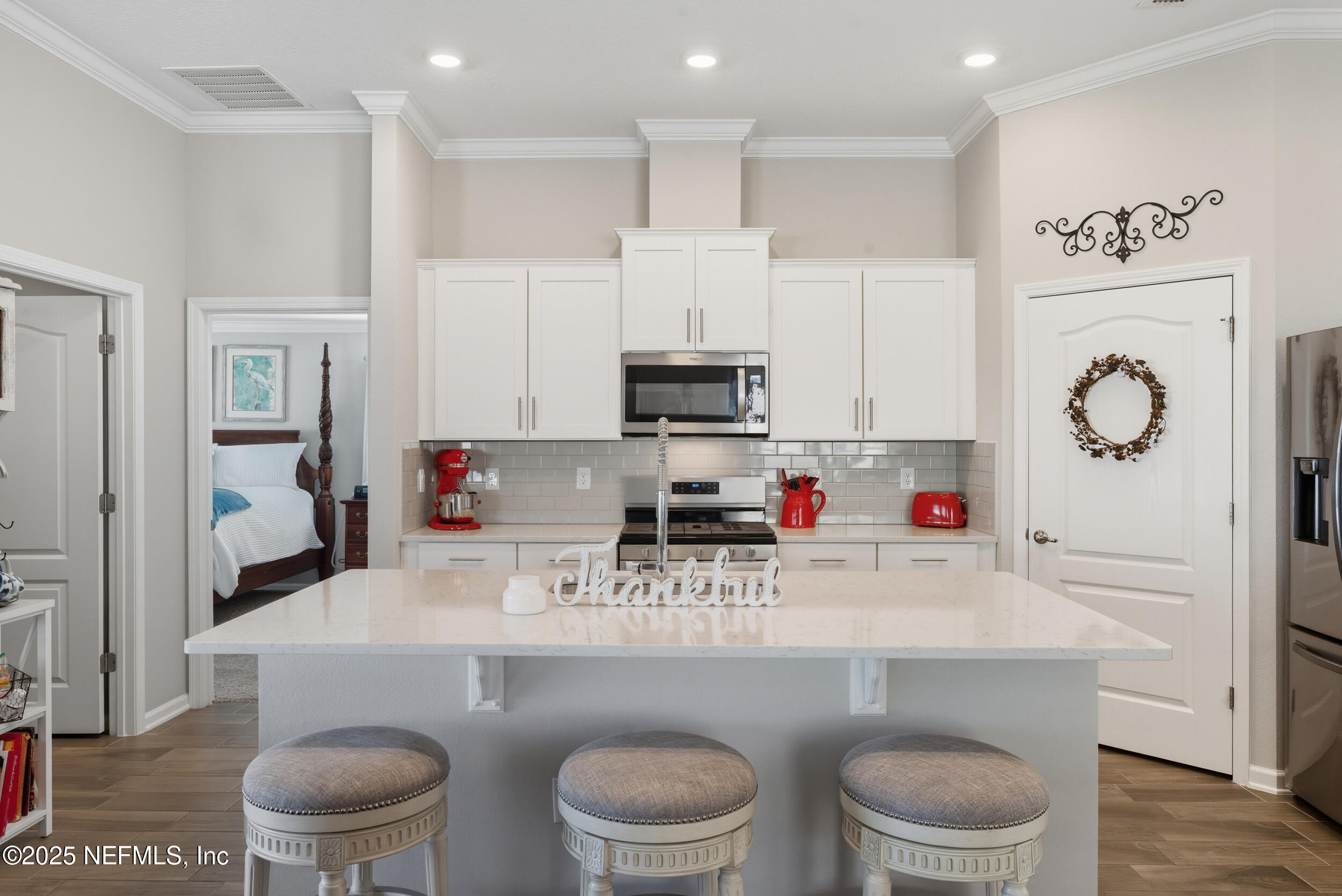 43 Cardinal Branch Ln Street St. Augustine, FL 32095 - Photo 13 of 50 LARGE ISLAND FOR GATHERING