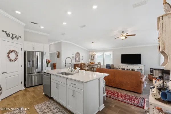 $419,900 | 43 Cardinal Branch Ln Street, St. Augustine, FL 32095