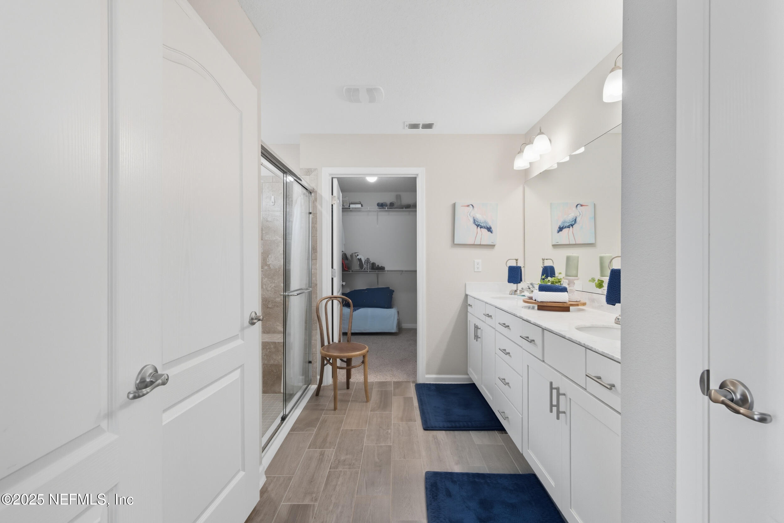 43 Cardinal Branch Ln Street St. Augustine, FL 32095 - Photo 19 of 50 PRIMARY BATHROOM