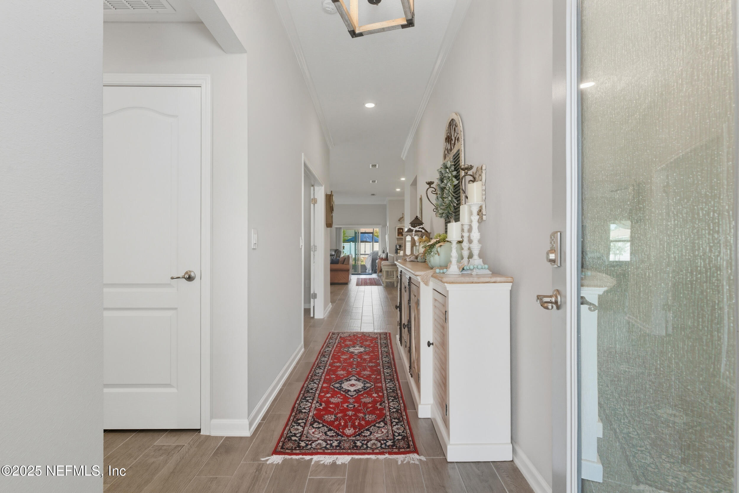 43 Cardinal Branch Ln Street St. Augustine, FL 32095 - Photo 2 of 50 FOYER