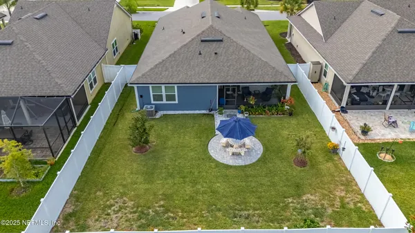 $419,900 | 43 Cardinal Branch Ln Street, St. Augustine, FL 32095