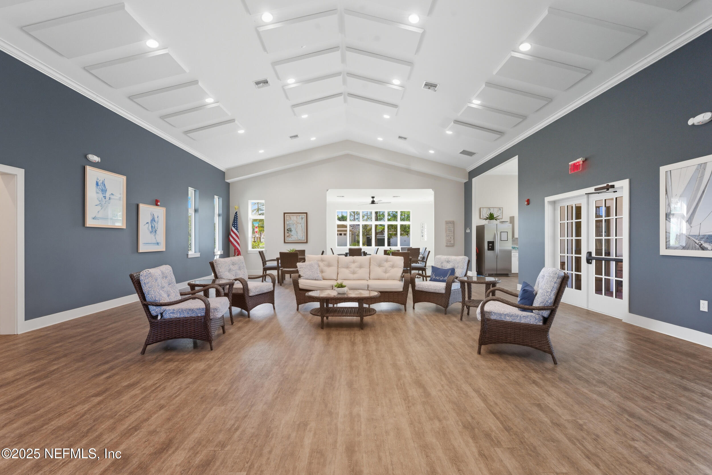 43 Cardinal Branch Ln Street St. Augustine, FL 32095 - Photo 31 of 50 CLUBHOUSE