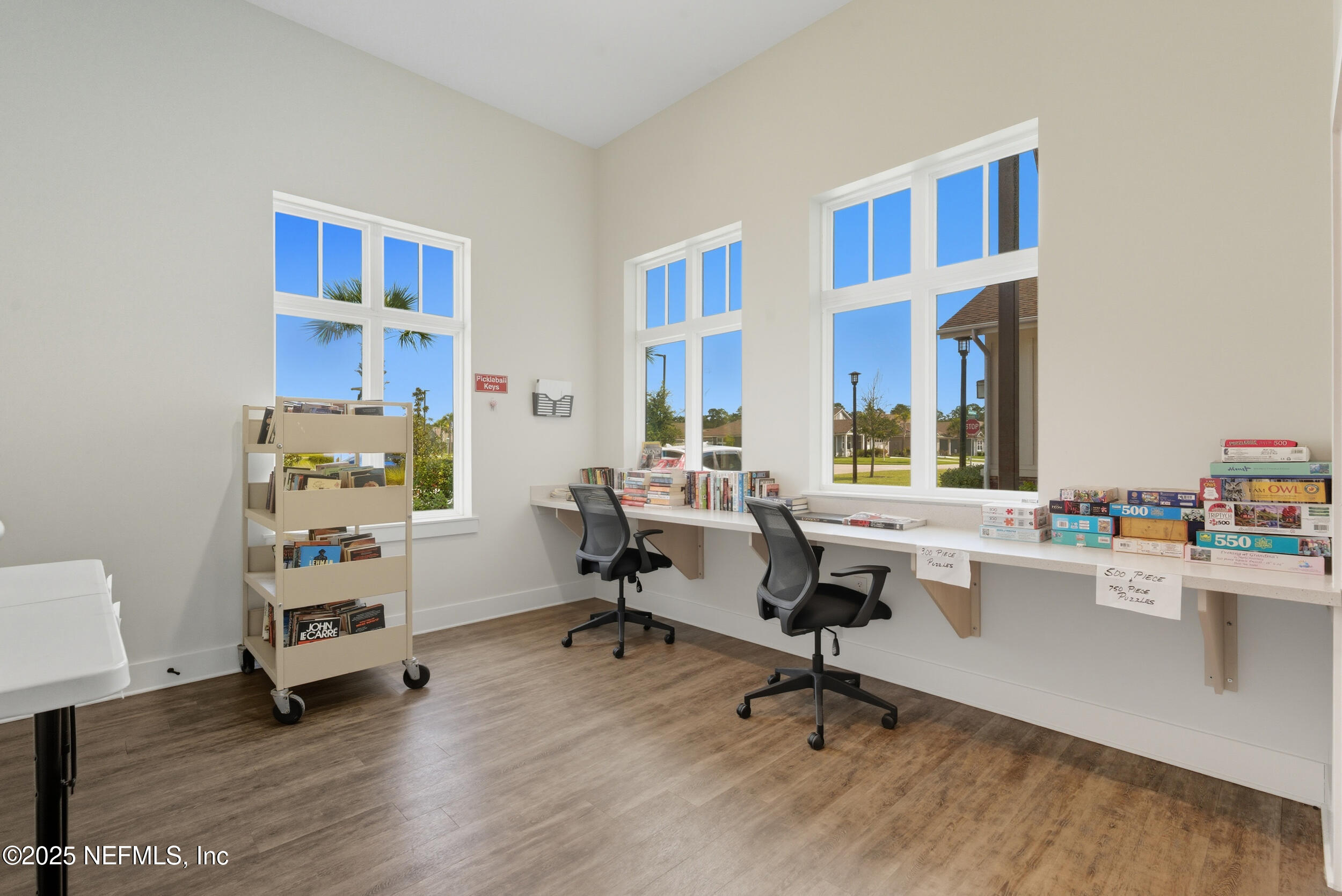 43 Cardinal Branch Ln Street St. Augustine, FL 32095 - Photo 34 of 50 RECREATION ROOM