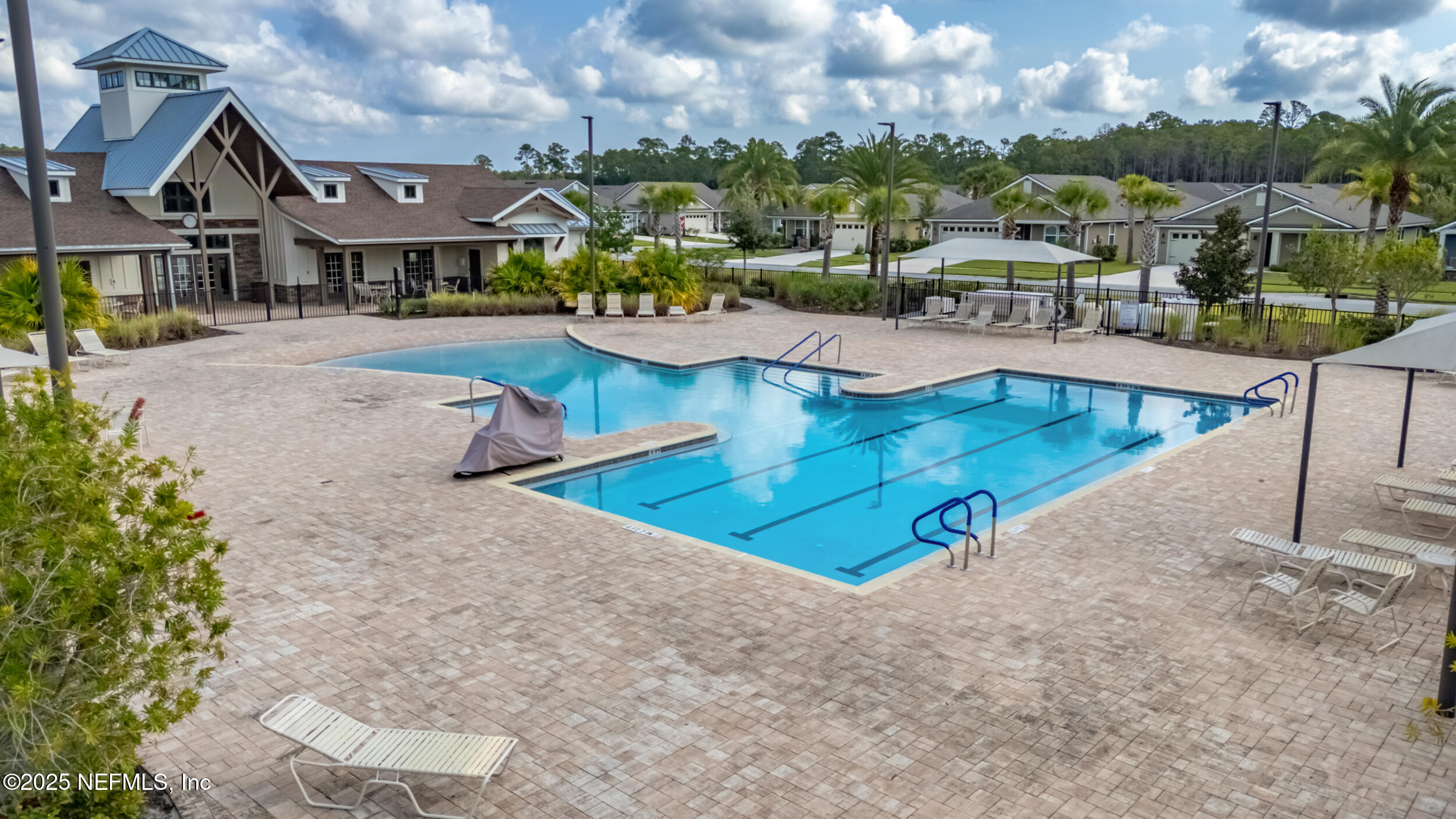 43 Cardinal Branch Ln Street St. Augustine, FL 32095 - Photo 36 of 50 POOL 2