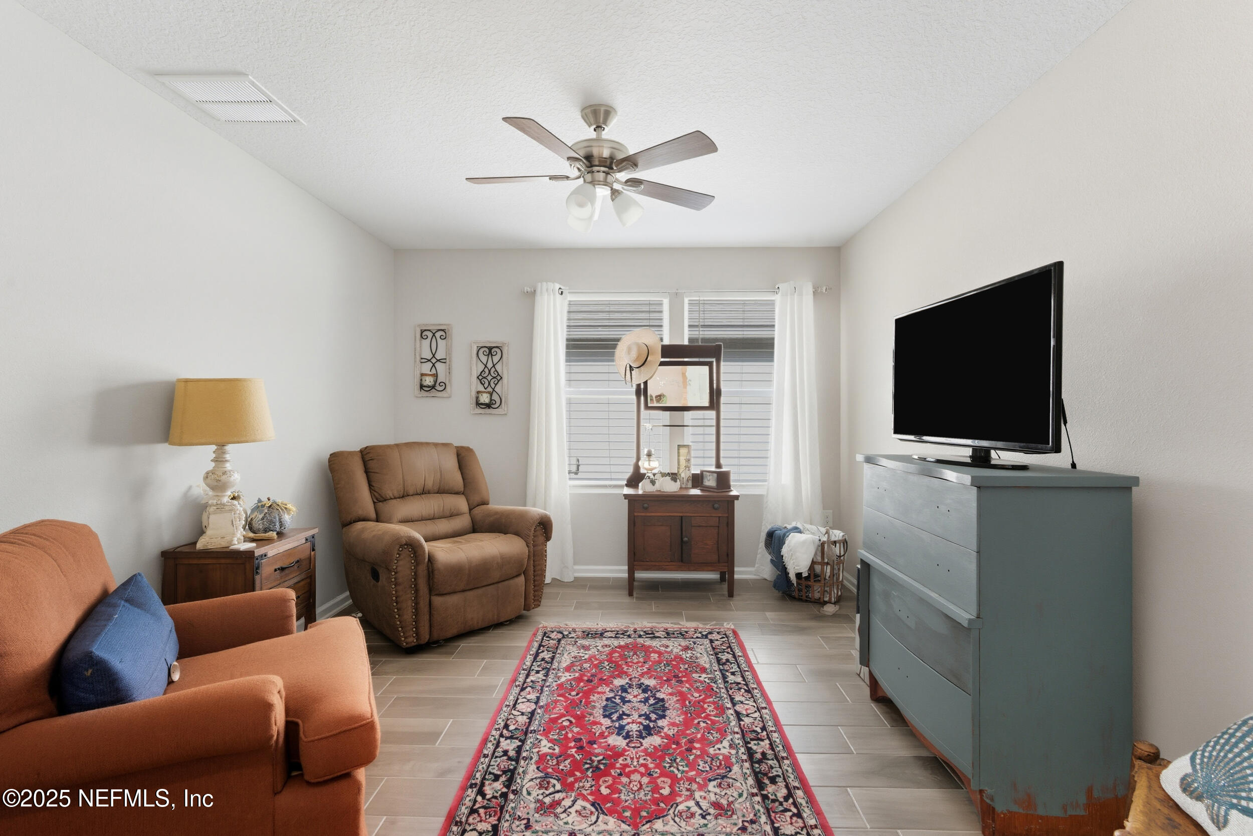 43 Cardinal Branch Ln Street St. Augustine, FL 32095 - Photo 6 of 50 MIDDLE BEDROOM/FLEX ROOM