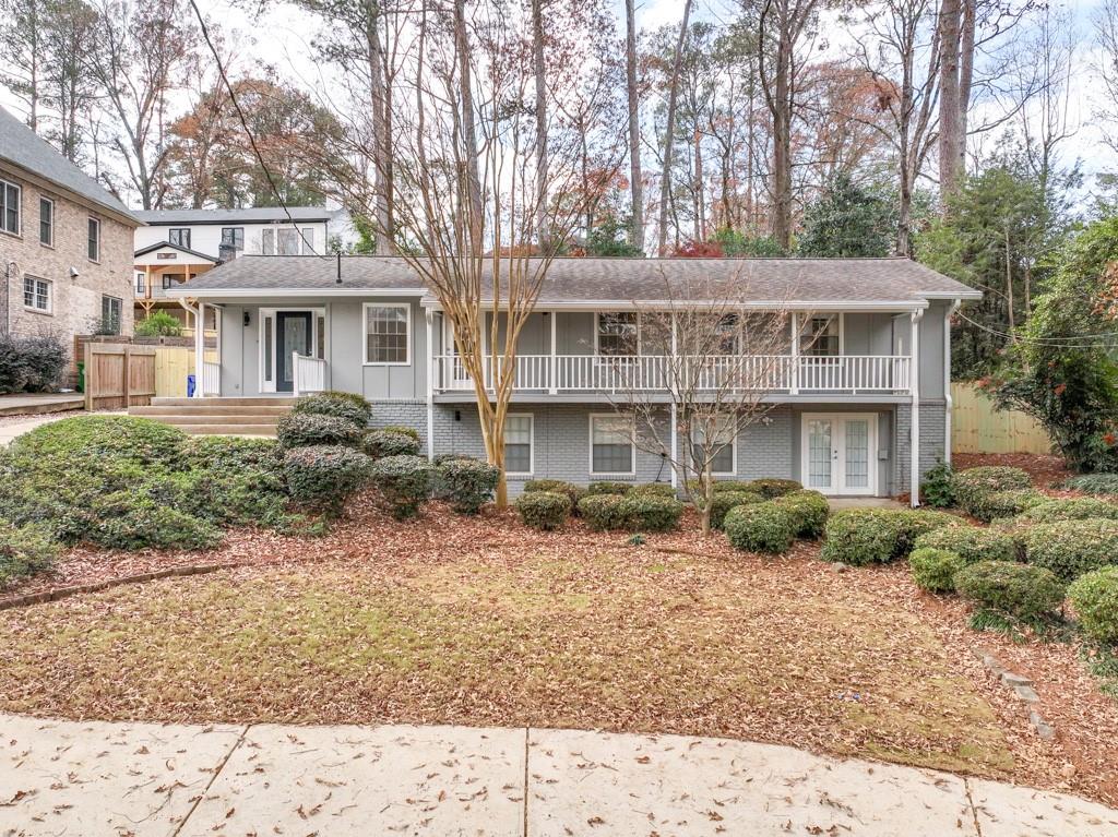 2212 Oakawana Road Northeast Atlanta, GA 30345 - Photo 1 of 1 Gallery Image 1