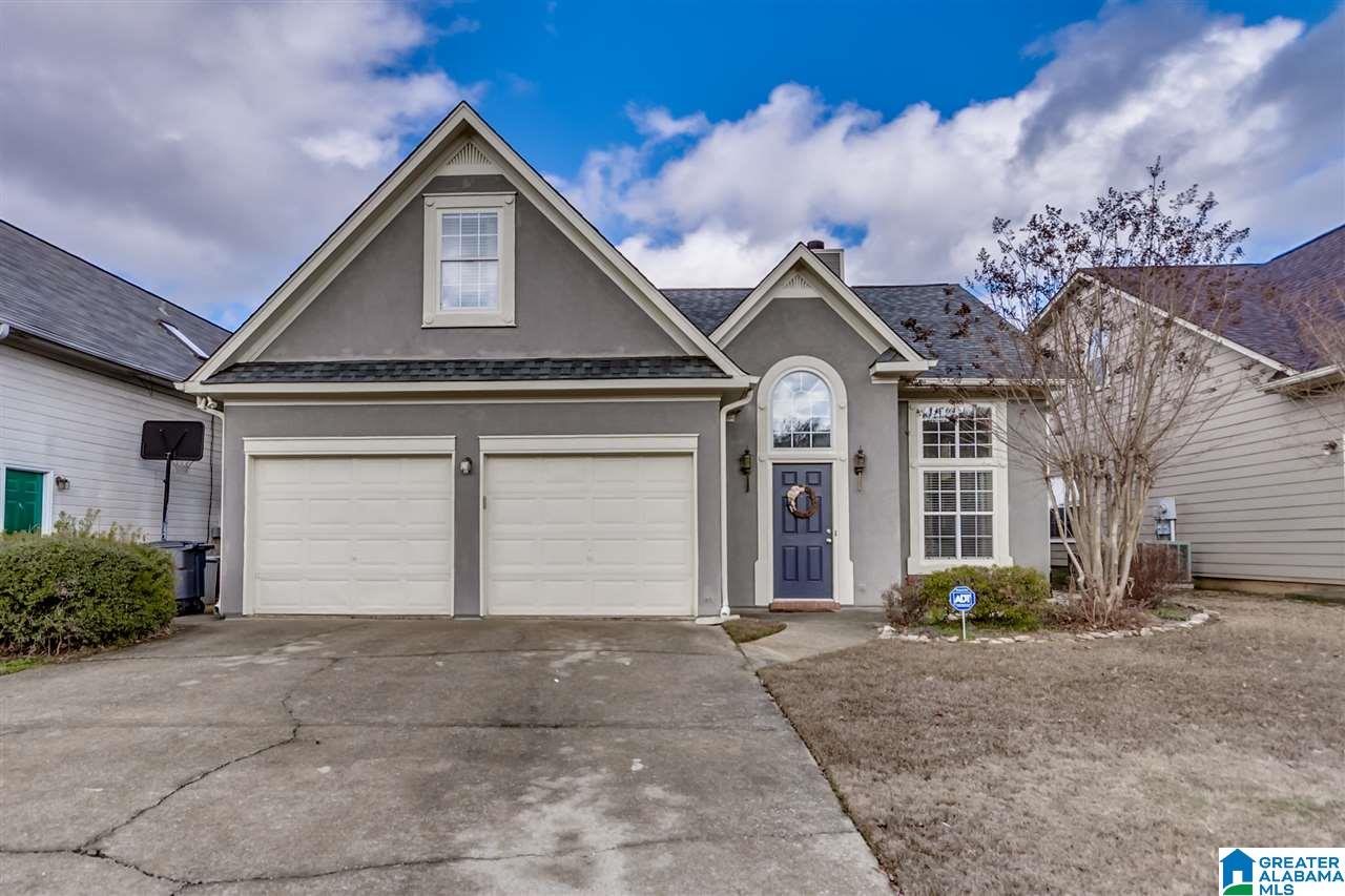1338 Deer Trail Road Birmingham, AL 35226 - Photo 28 of 28