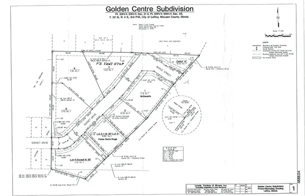 $100,200 | 5 Sunset Drive, Le Roy, IL 61752