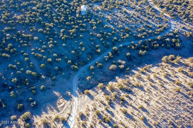 $100,000 | 4249 West Cedar Heights Road, Prescott, AZ 86305