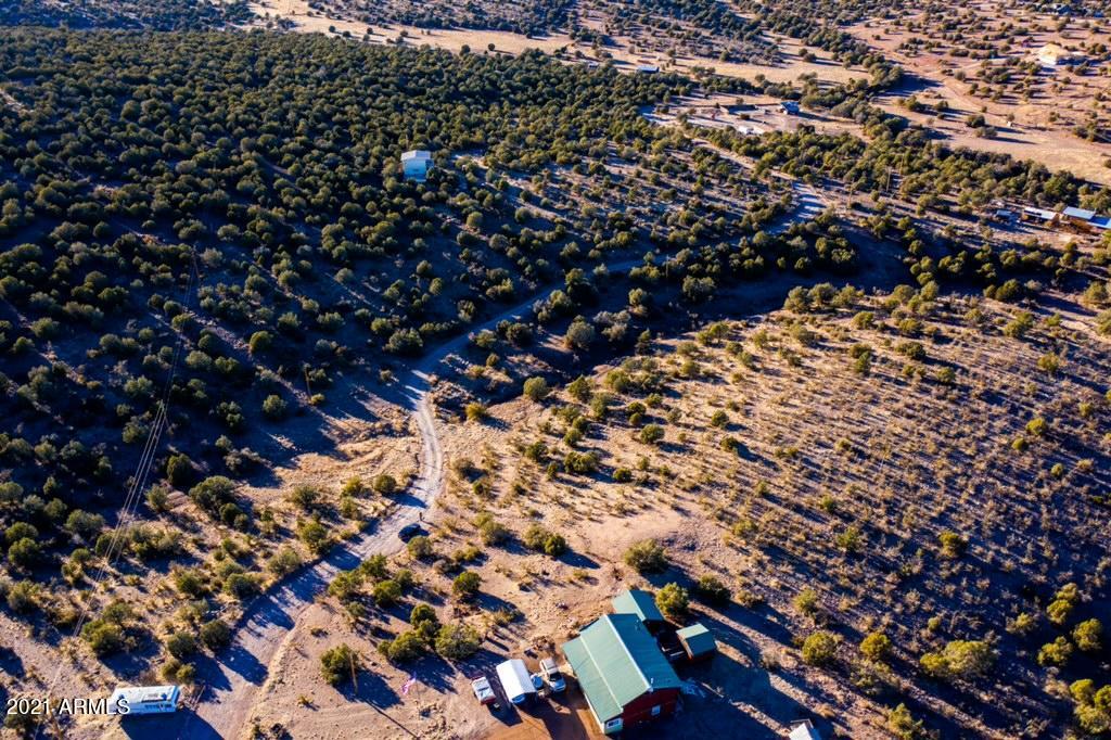 4249 West Cedar Heights Road Prescott, AZ 86305 - Photo 9 of 9 DJI_0426-HDR-2