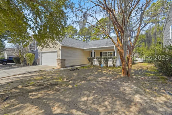 $346,000 | 110 Winyah Way, Beaufort, SC 29906