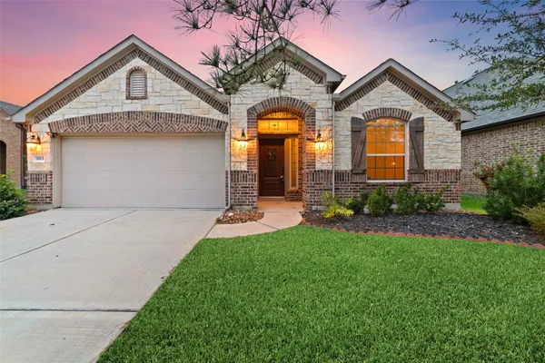 $2,450 | 9515 Knox Prairie Court, Cypress, TX 77433