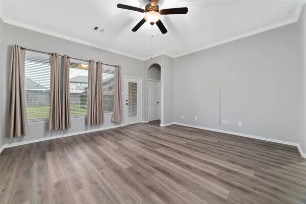 $2,450 | 9515 Knox Prairie Court, Cypress, TX 77433